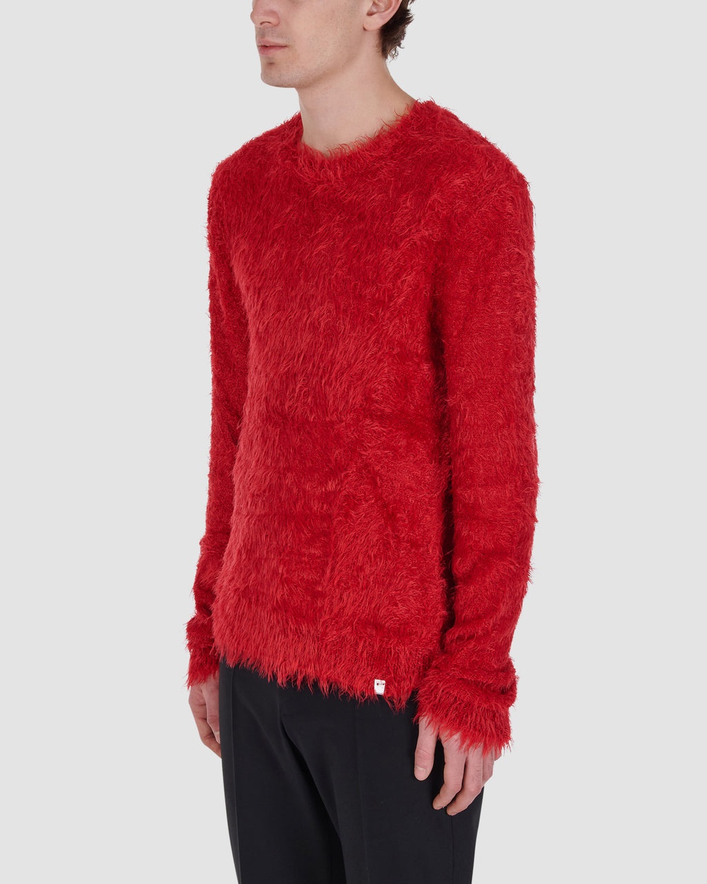 CREWNECK SWEATER - 3