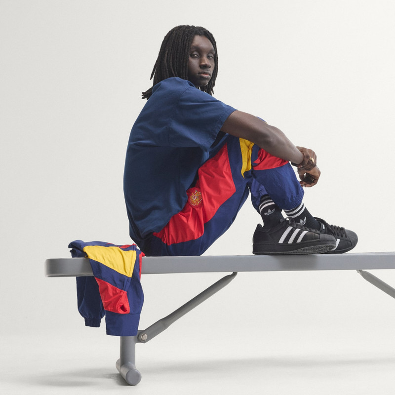 Spain EQT Track Pants 7