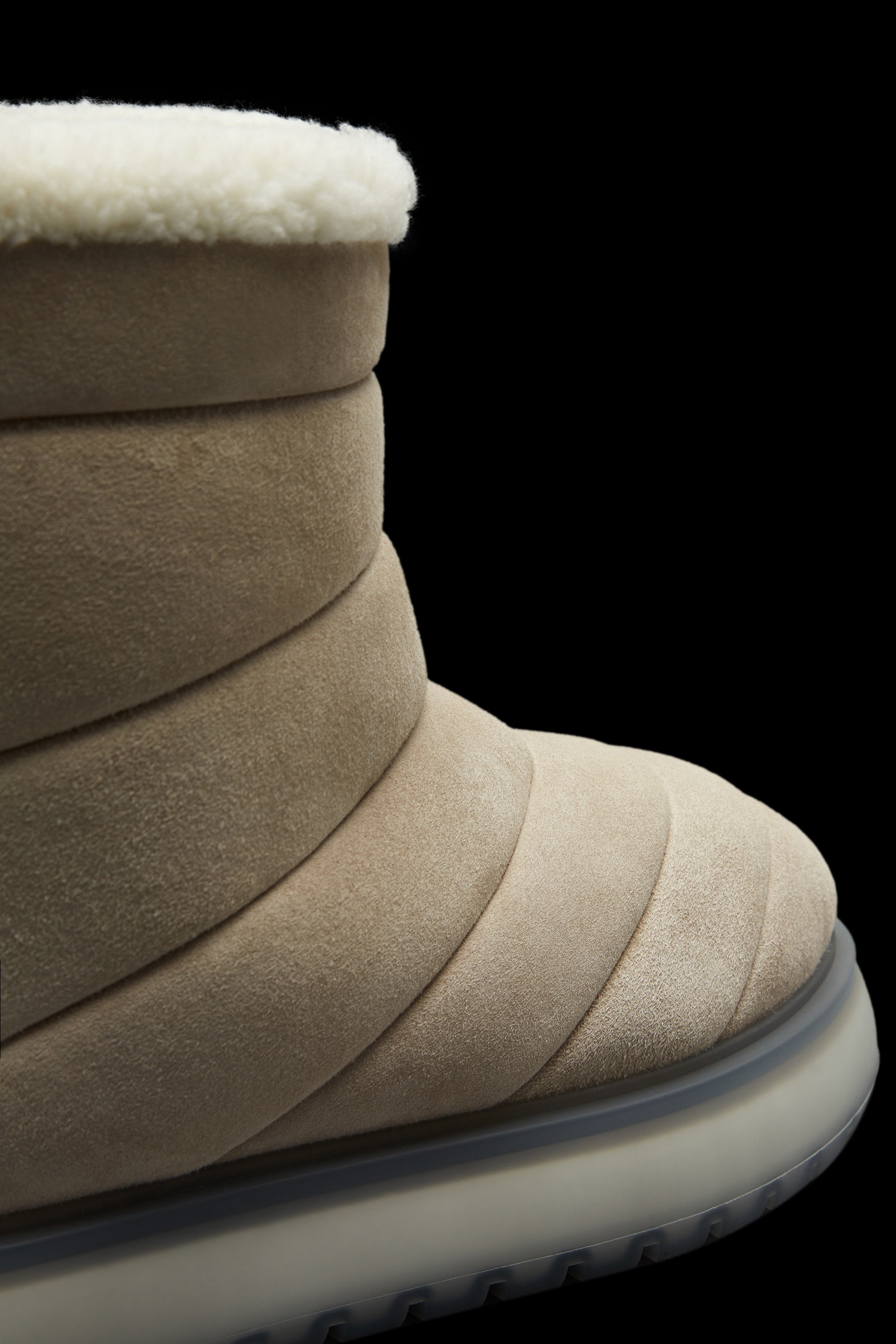 Hermosa Snow Boots - 3