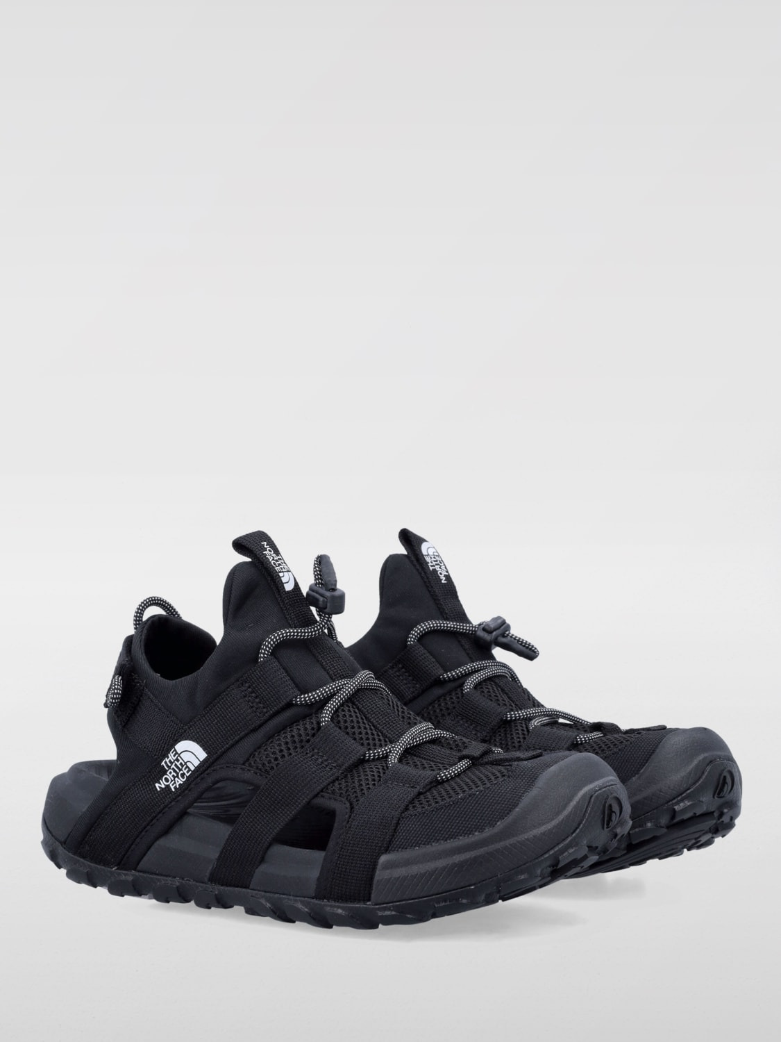 Flat shoes woman The North Face - 2
