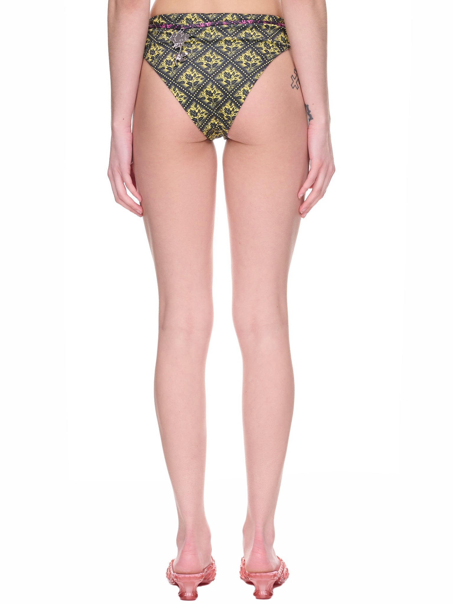Double Delight Bikini Bottoms - 3