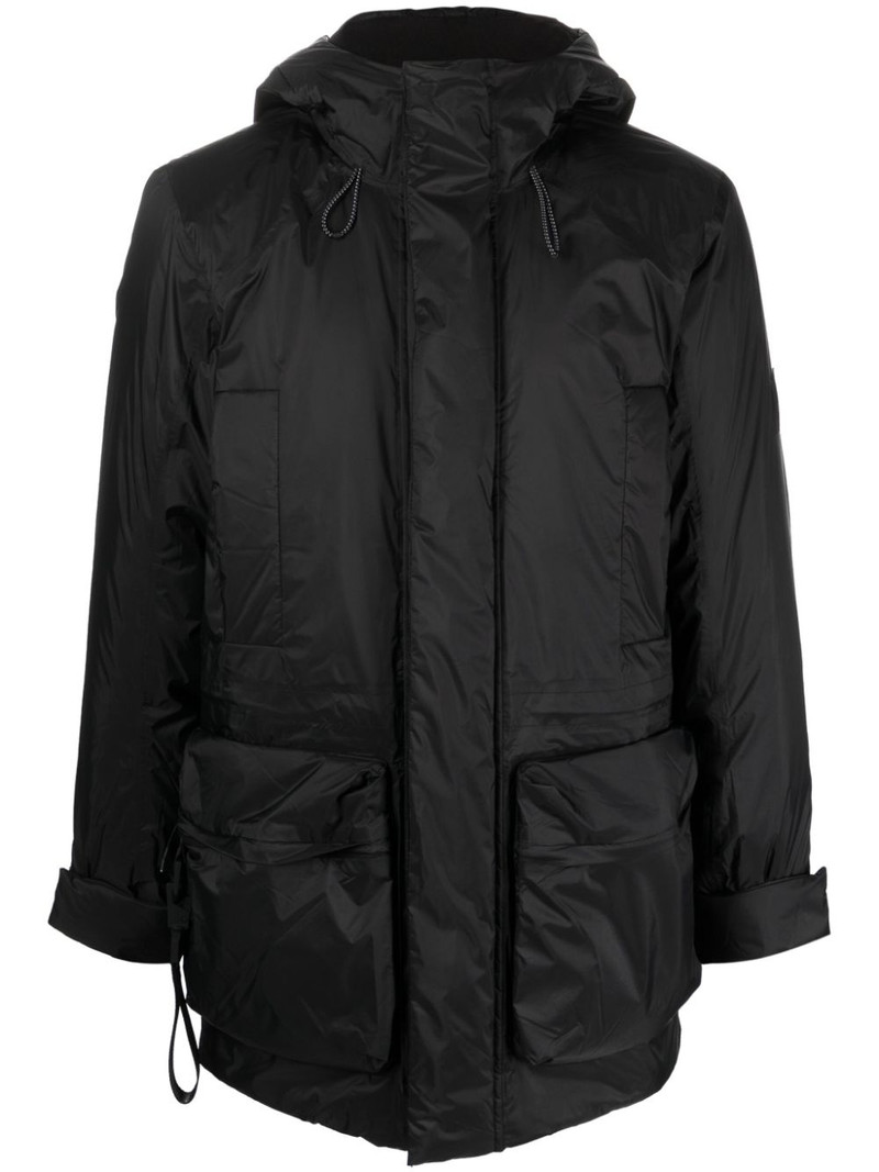 Vardo padded parka 1