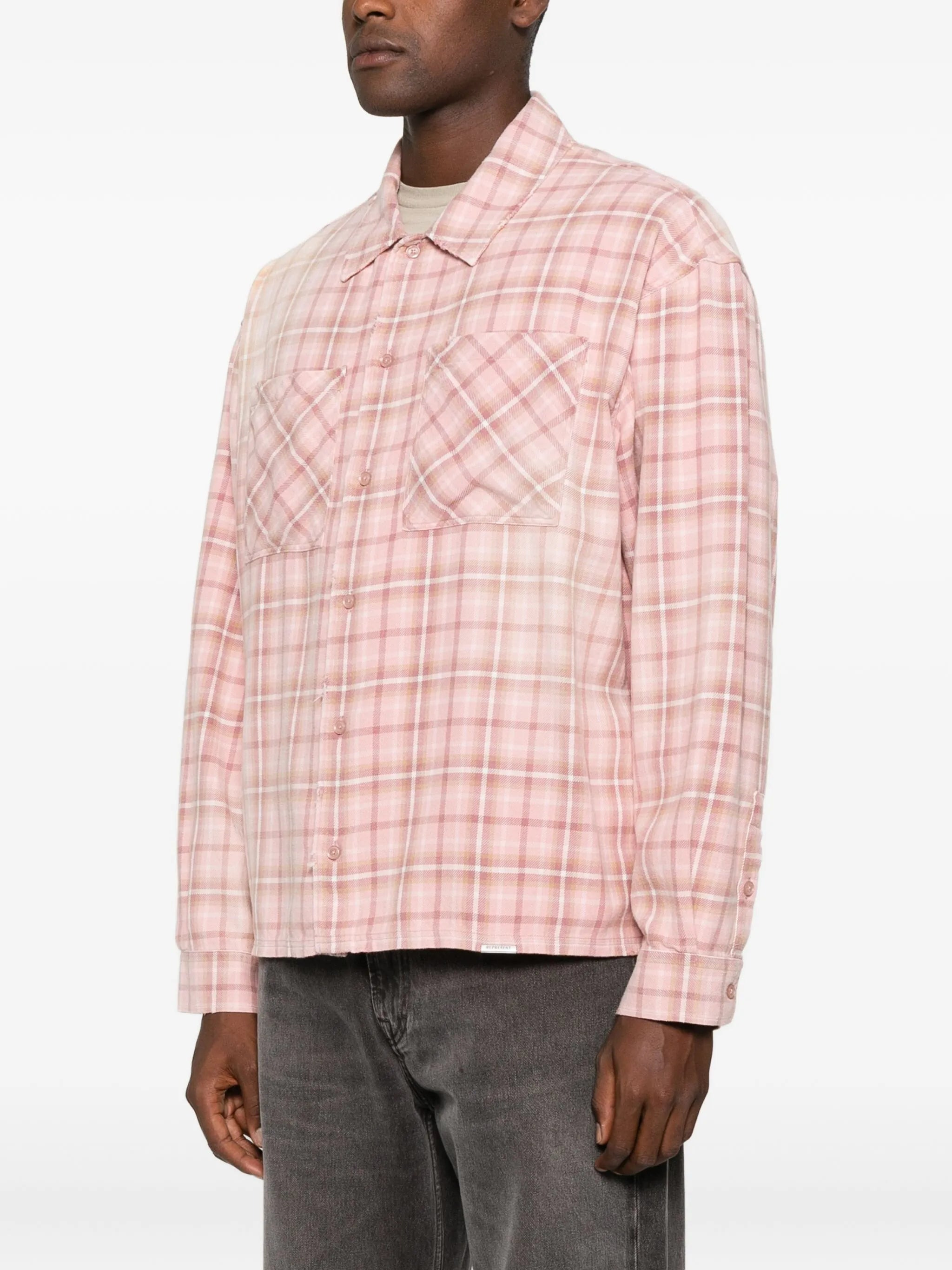 Represent Shirts - 3