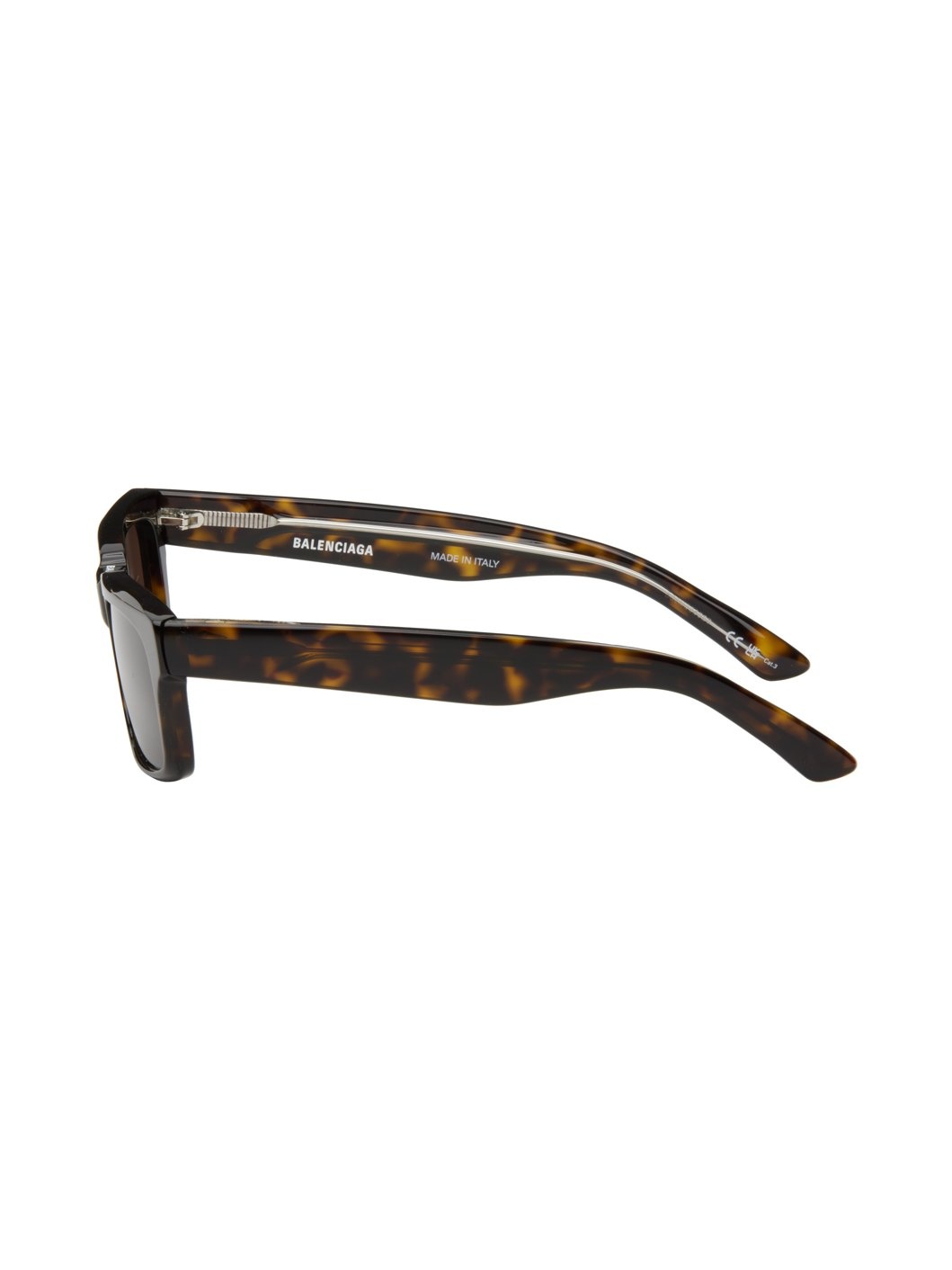 Brown BB0345S Sunglasses - 3