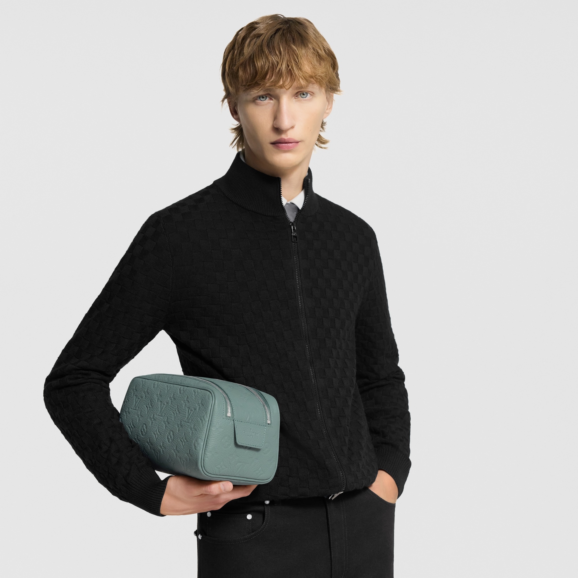 Dopp Kit - 5