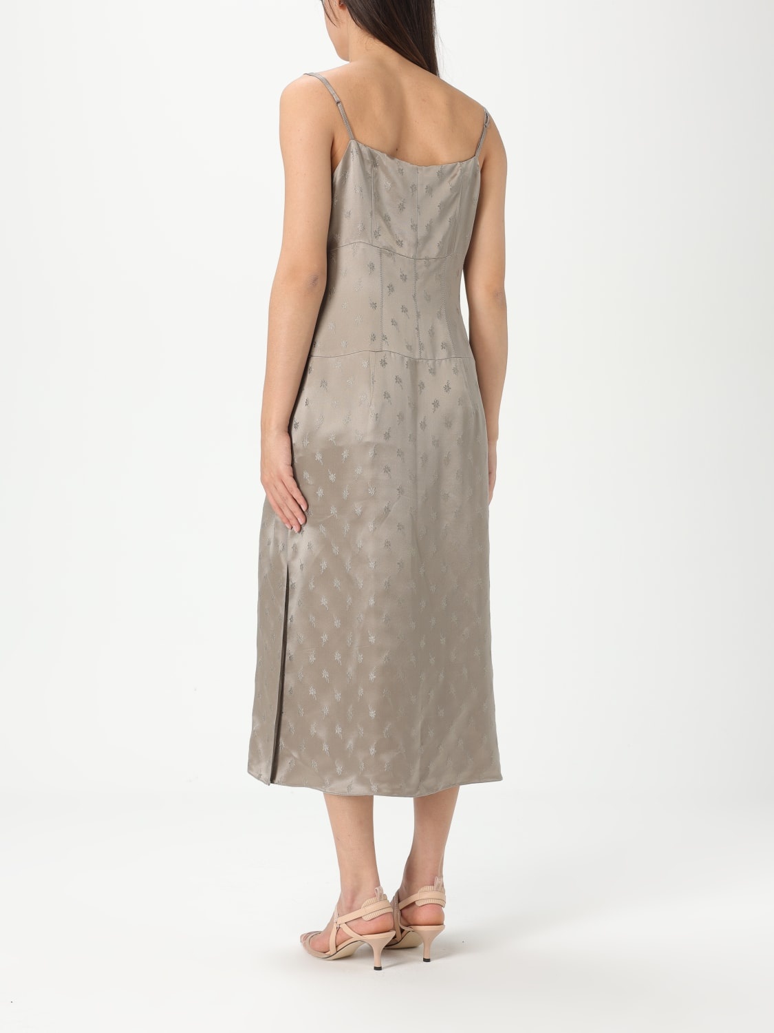 Dress woman Fendi - 2