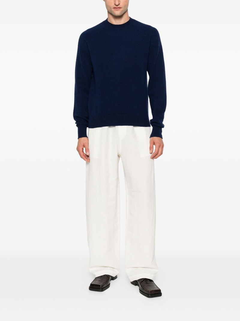 TOM FORD wool-cashmere sweater outlook