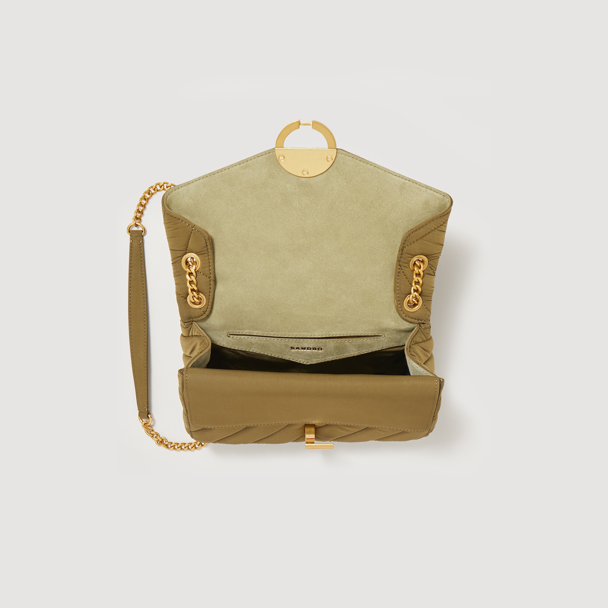 Nylon Yza bag - 6