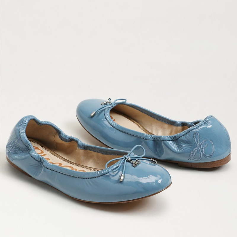 Felicia Ballet Flat 7