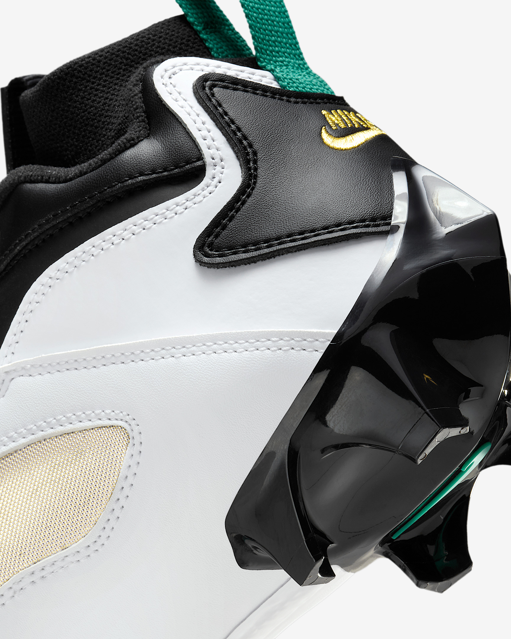 Nike Diamond Turf 93 TD Football Shoes - 9