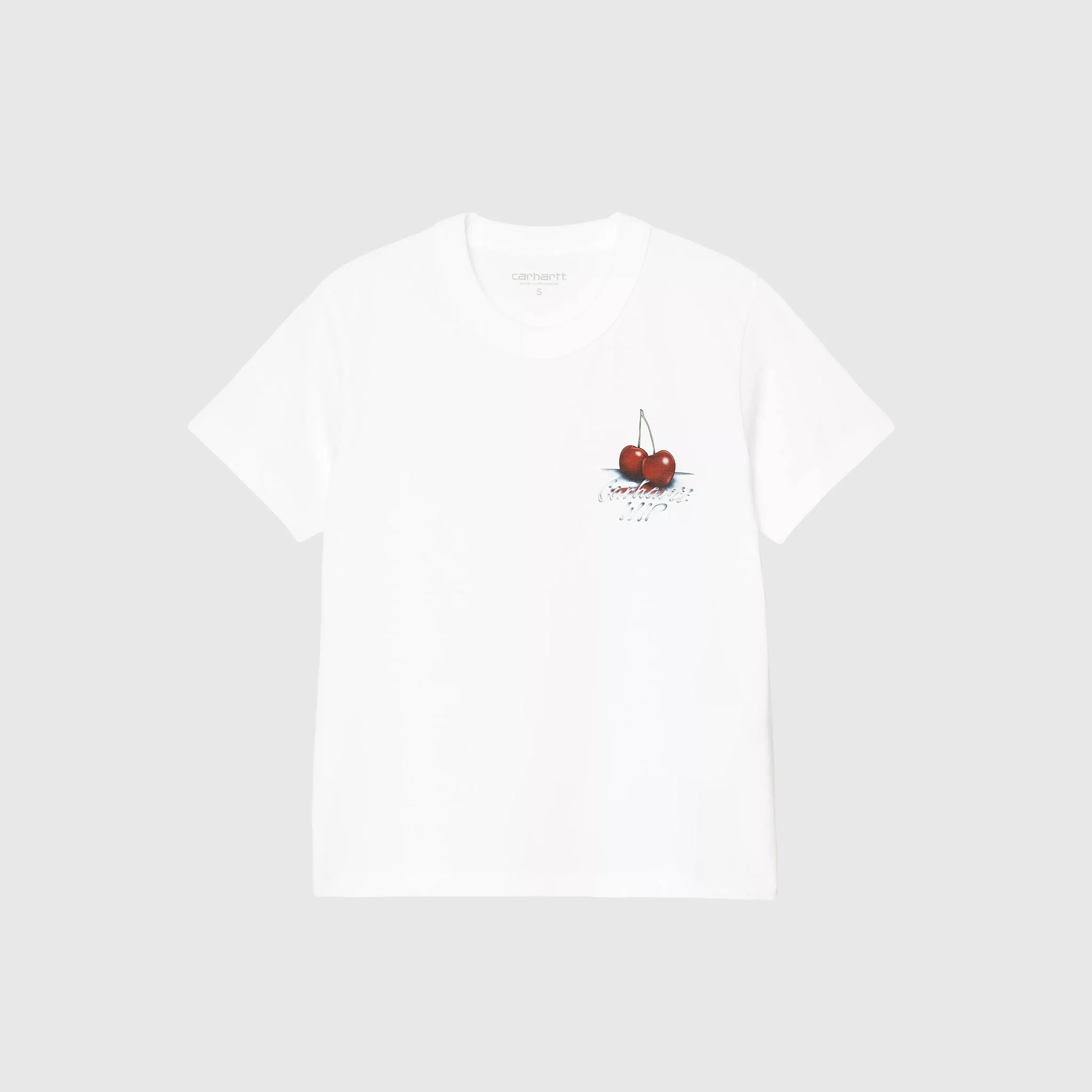 JAKE GARCIA S/S T-SHIRT - 1