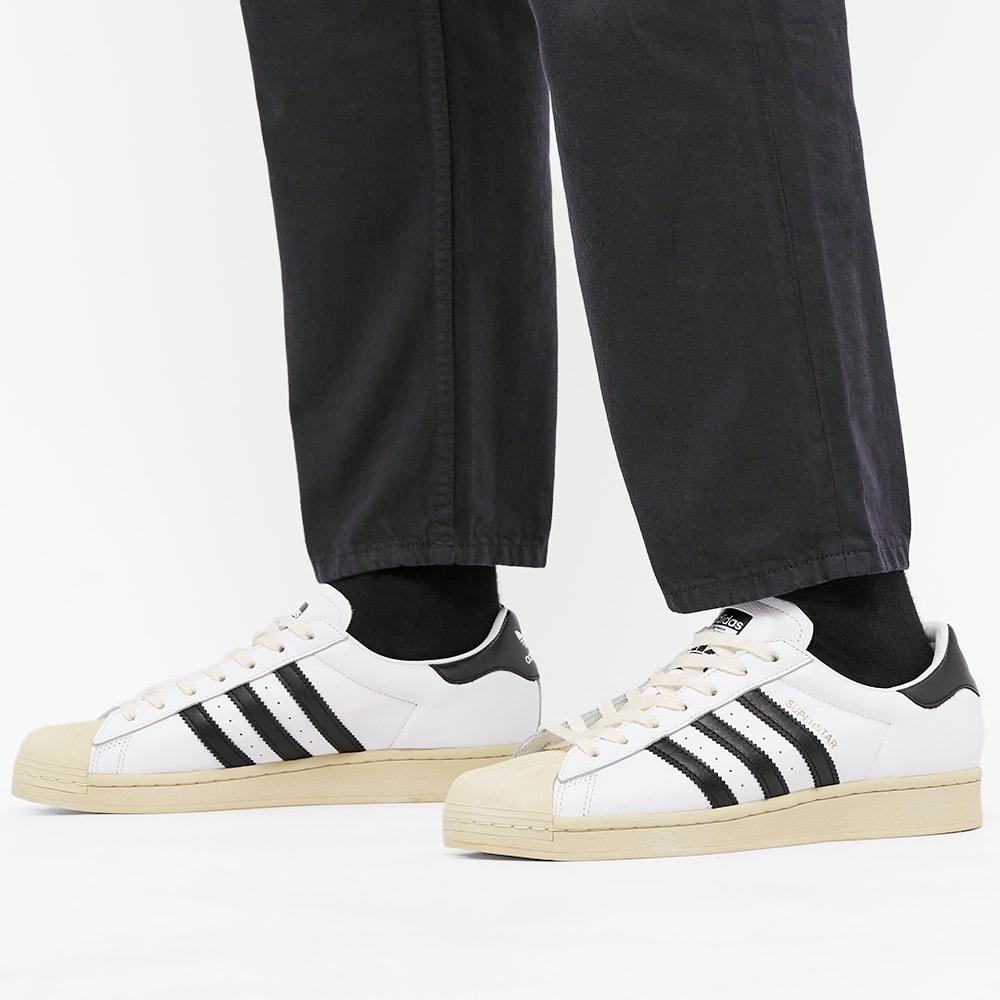 Adidas Superstar - 7