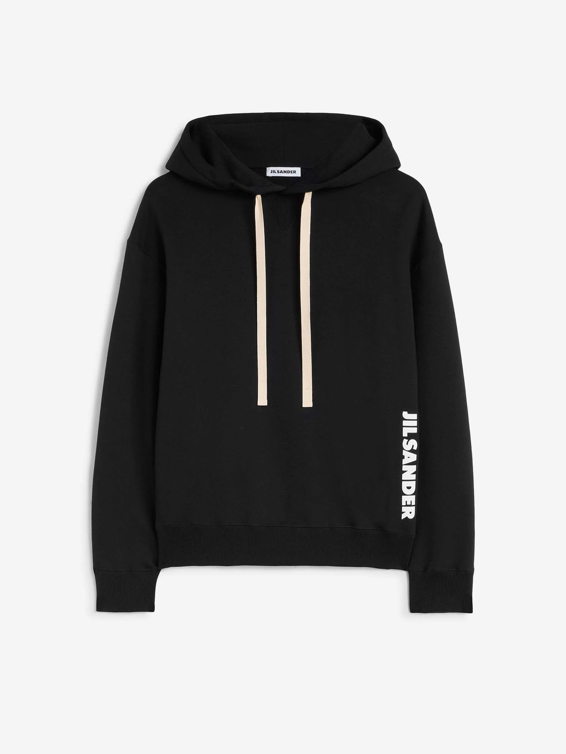 COTTON HOODIE - 1