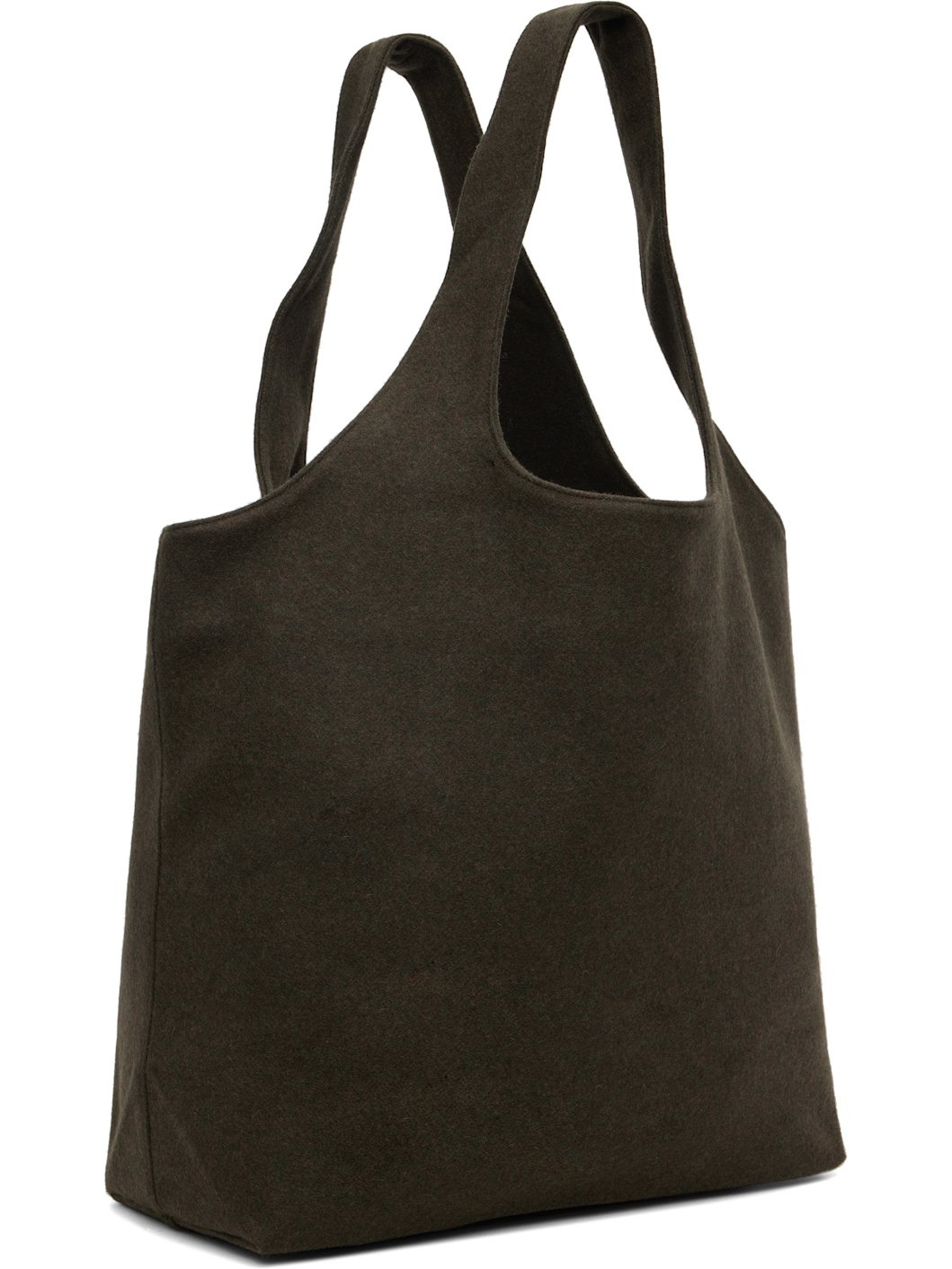 Khaki Ninon Tote - 3