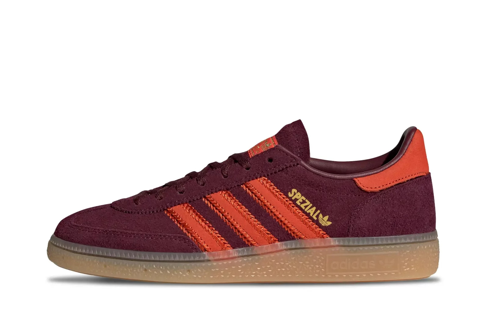 Handball Spezial "Maroon Preloved Red" - 1