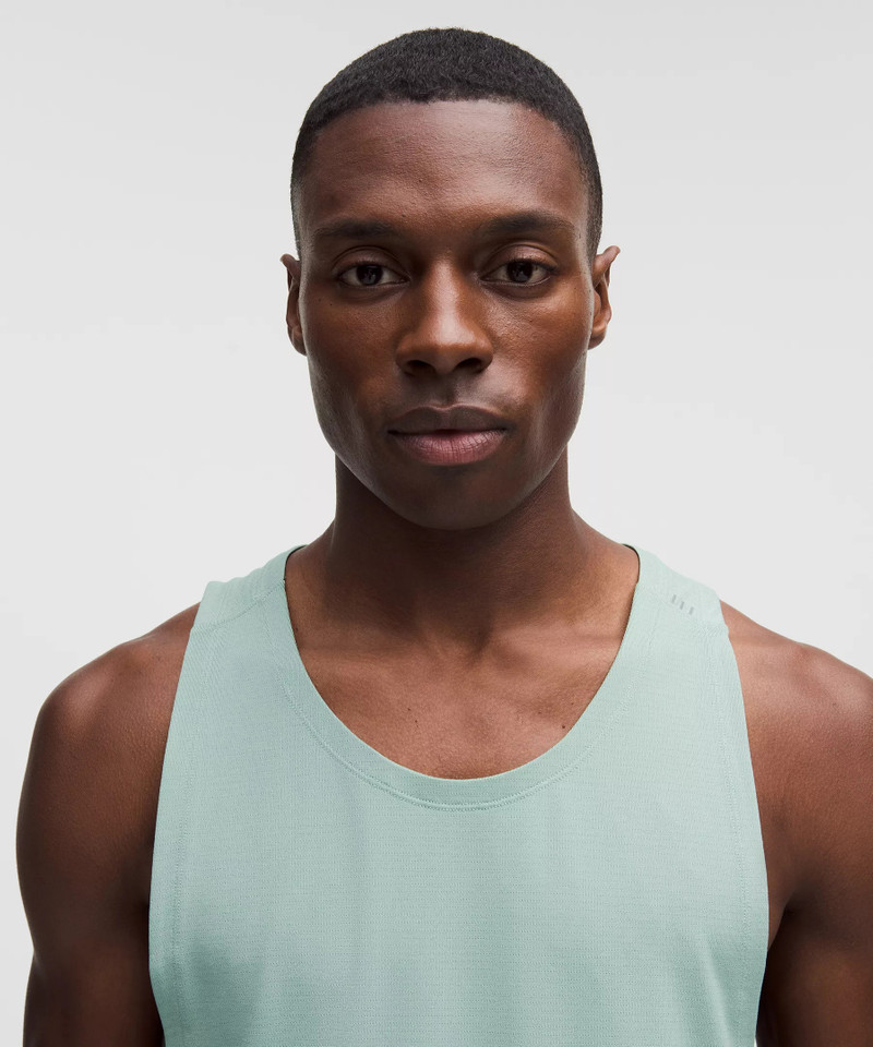 License to Train Tank Top 4