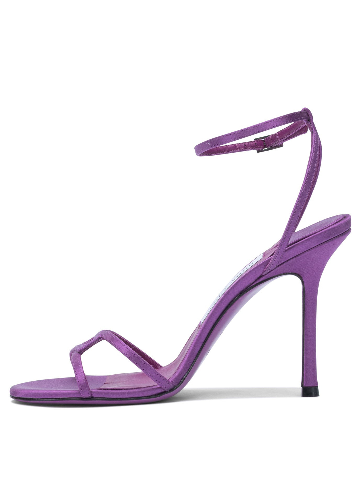 Jimmy Choo "1998 Leo 100 Mm" Heeled Sandals - 3