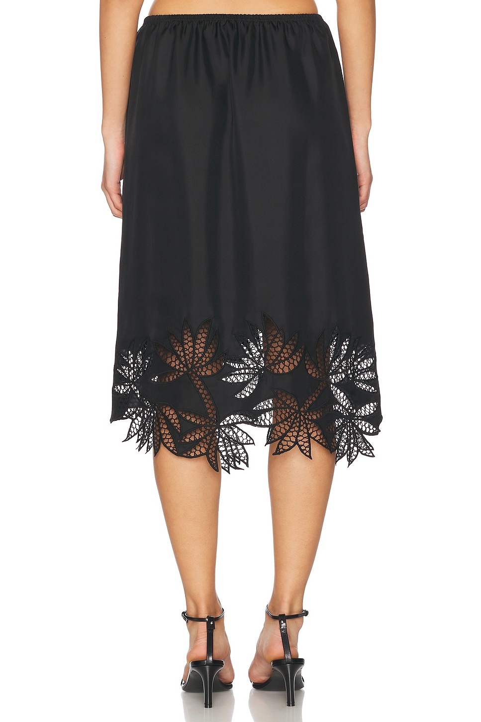 Coverley Skirt - 4