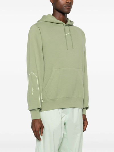 Nike x NOCTA fleece hoodie outlook