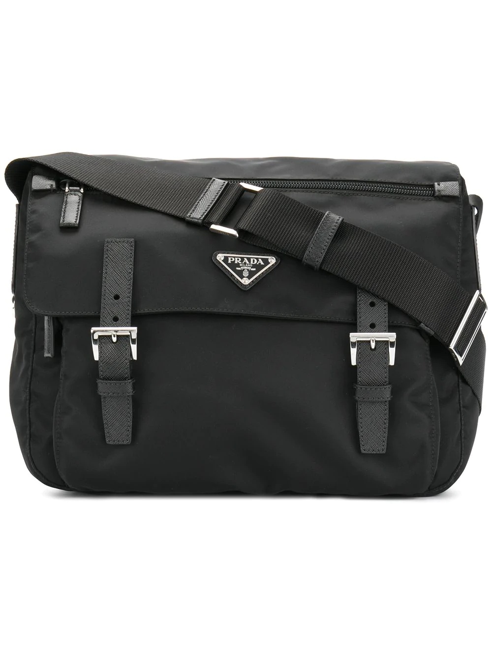 Vela messenger bag - 1