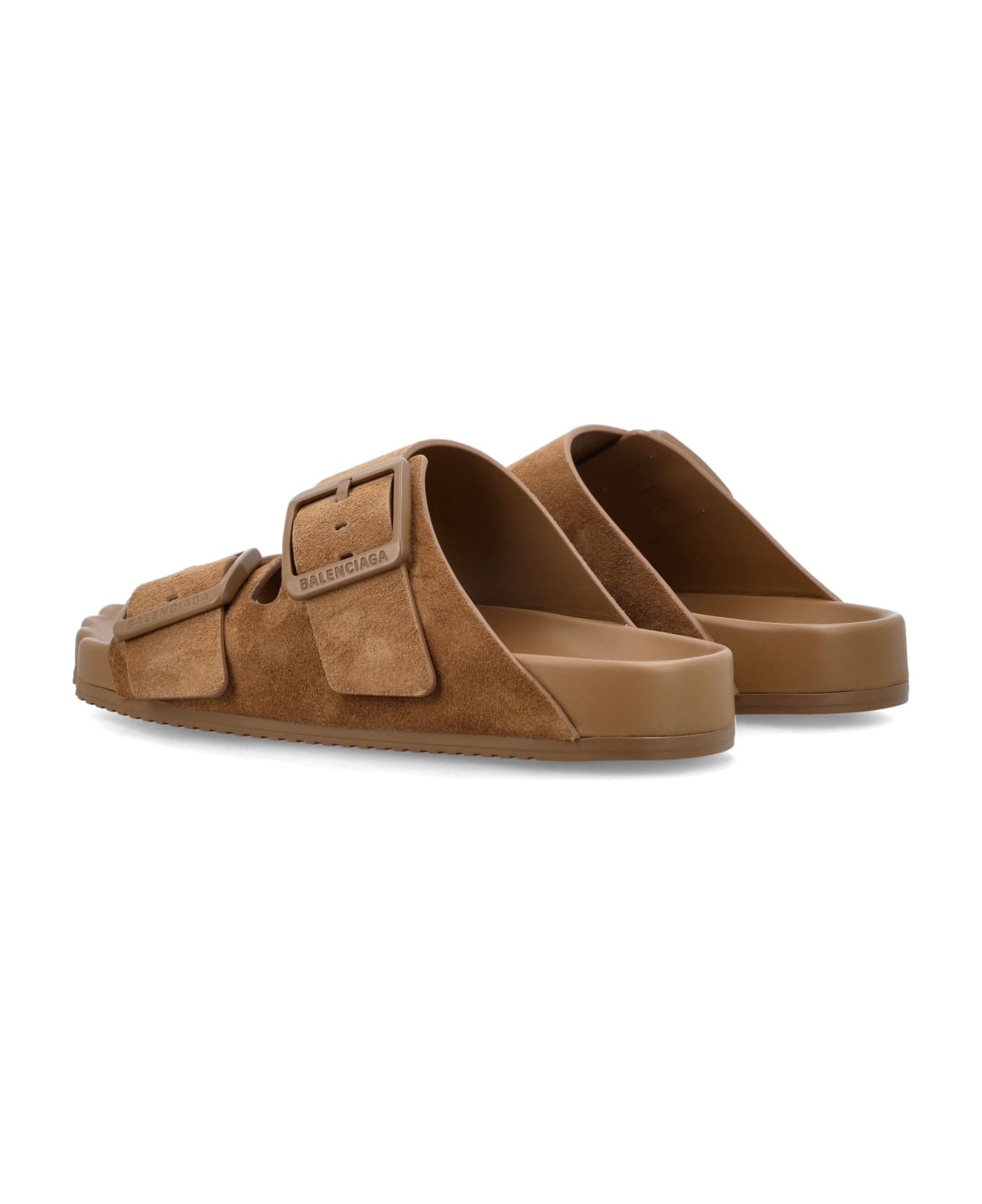 Sunday Birko Sandal - 4