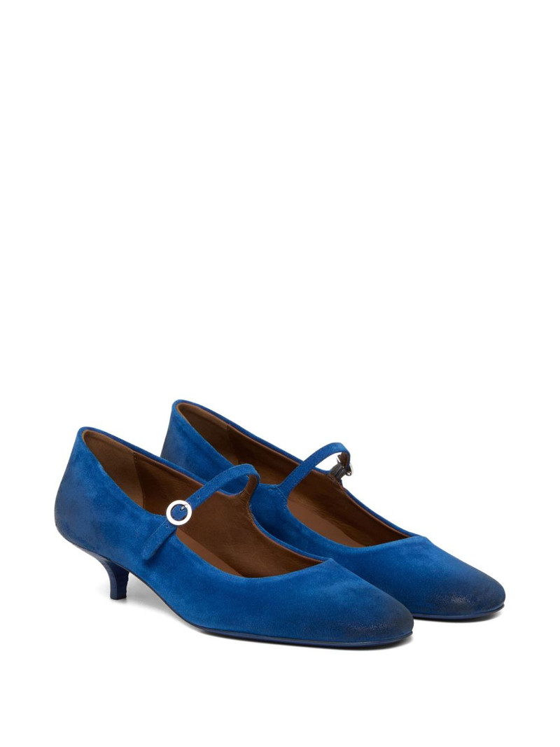 Marsèll kitten-heel pumps outlook