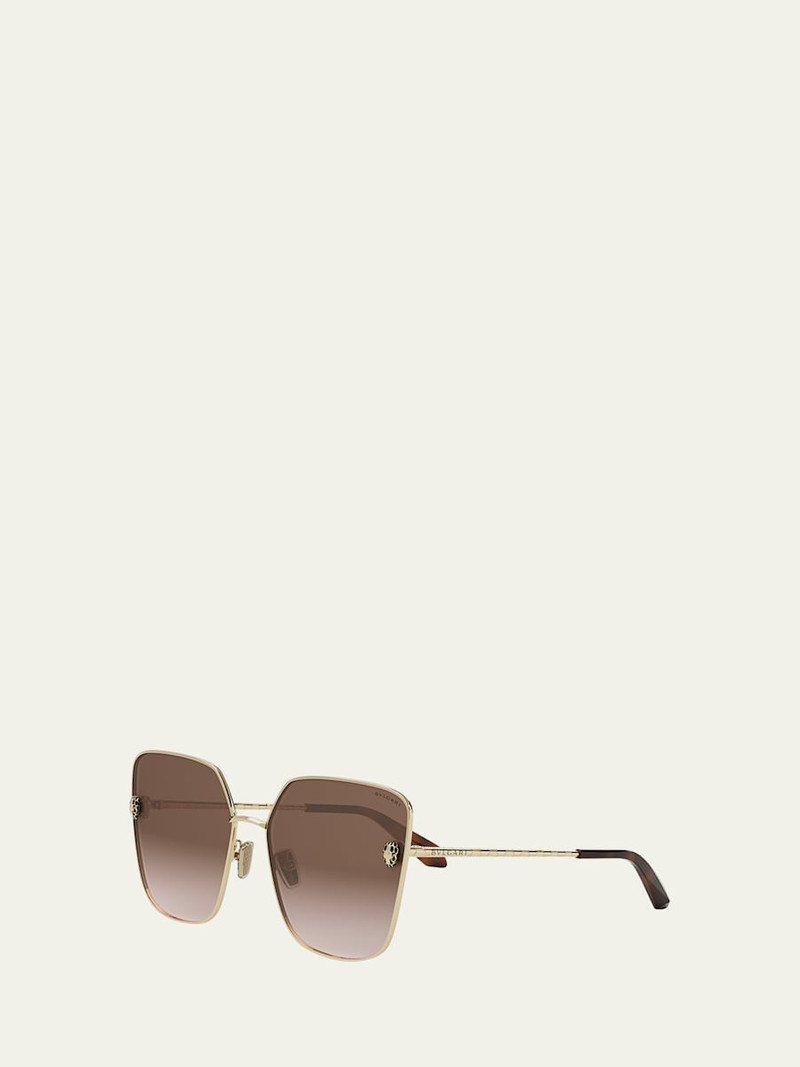 BVLGARI Serpenti Butterfly Sunglasses outlook