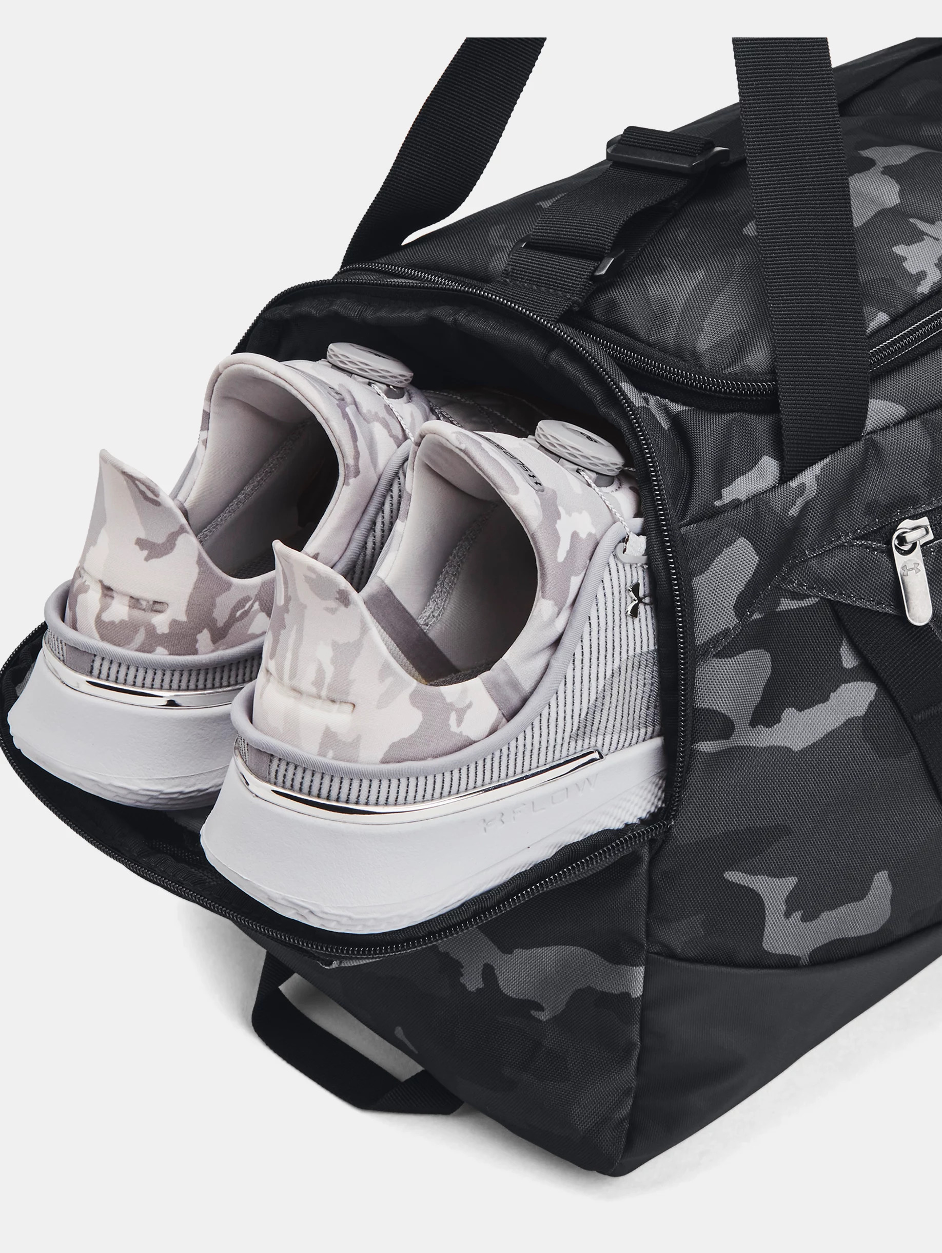 UA Undeniable 5.0 Small Duffle Bag - 5