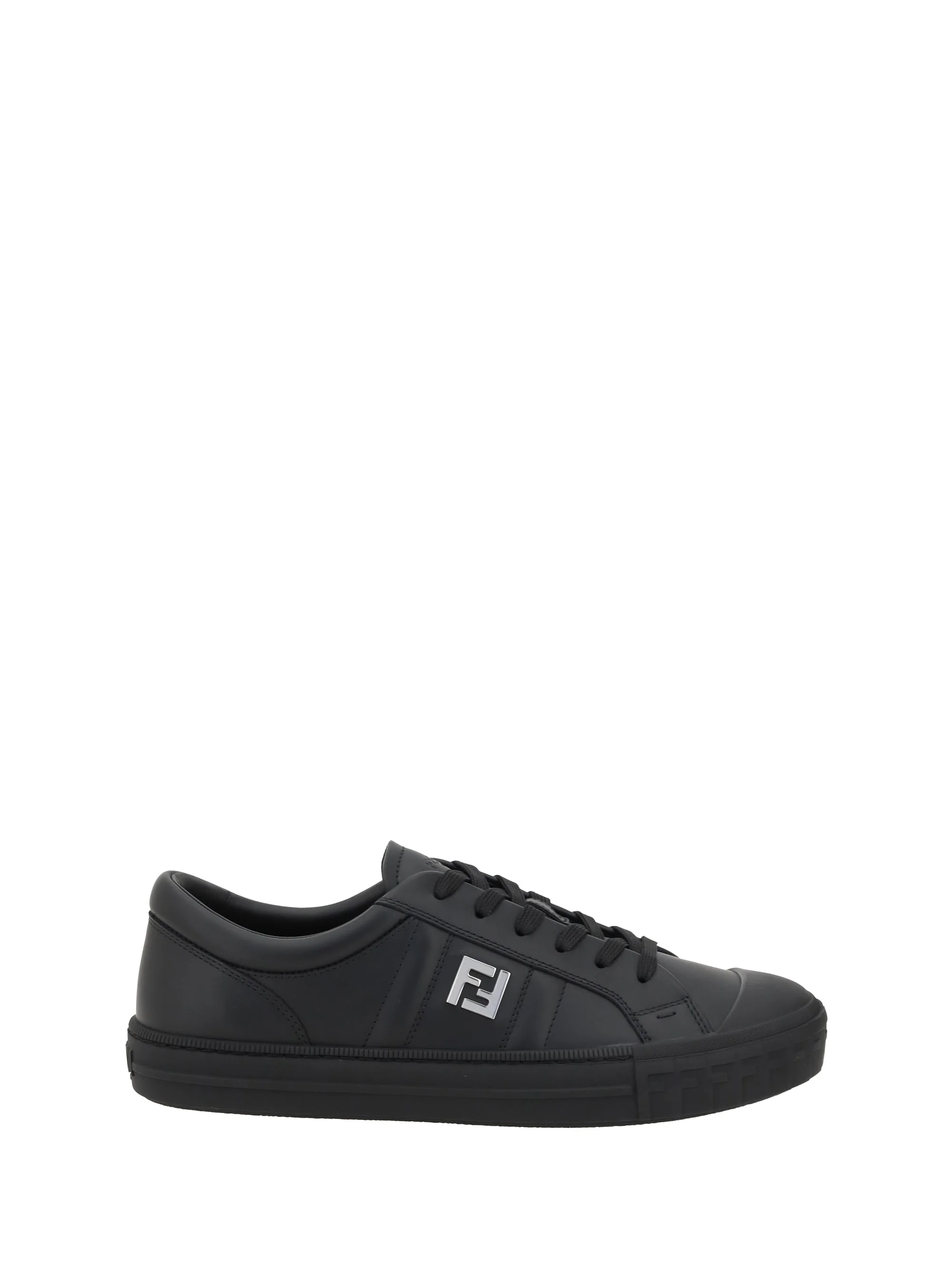 Fendi Men Domino Sneakers - 1