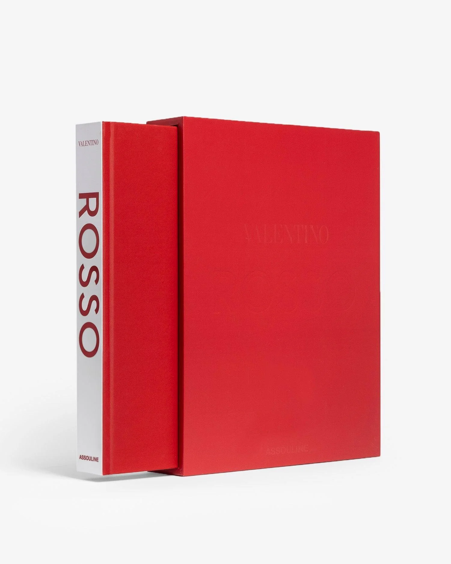 Valentino Rosso - 1