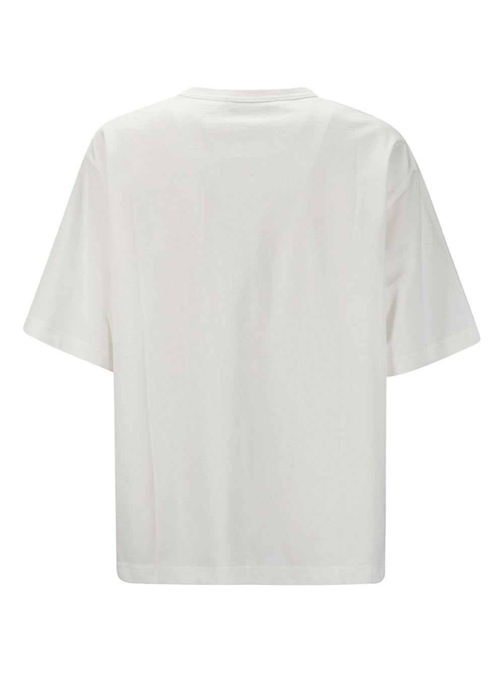 jersey T-shirt - 2
