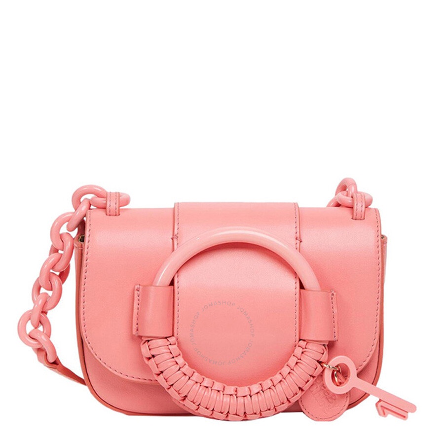 See by Chloe Hana Chain Shoulder Bag - 1