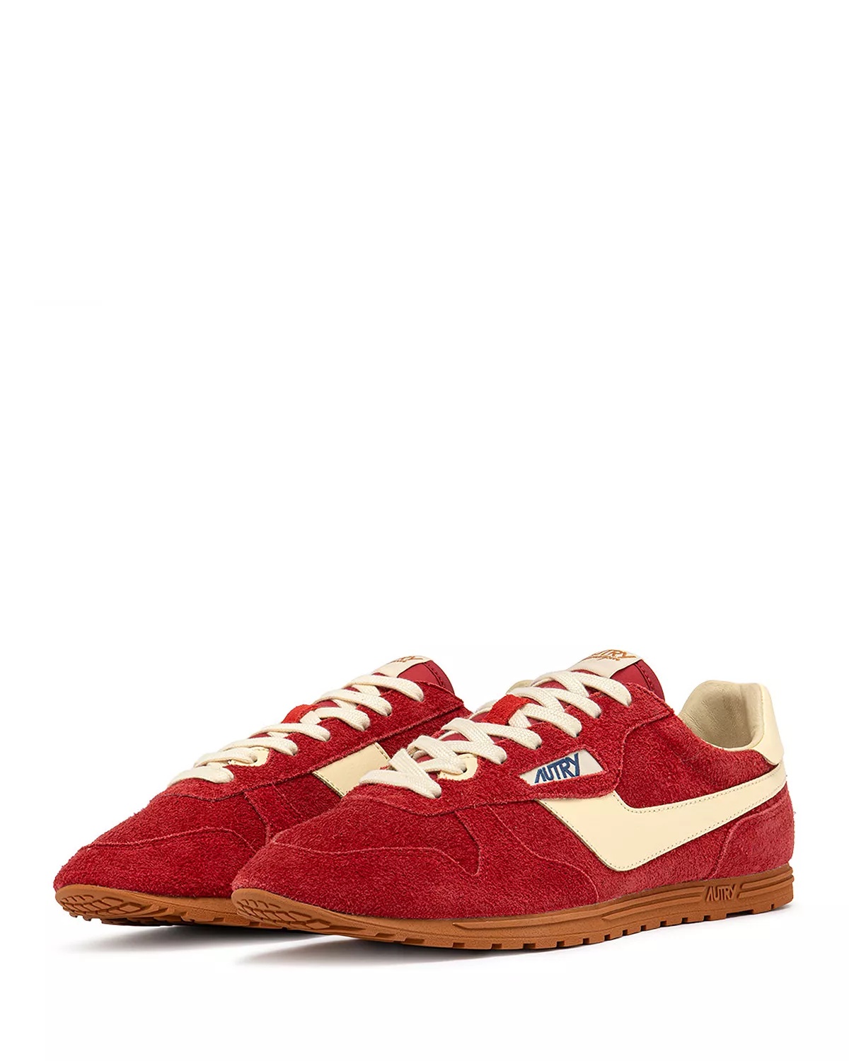 Women's Windspin Low Top Sneakers - 5