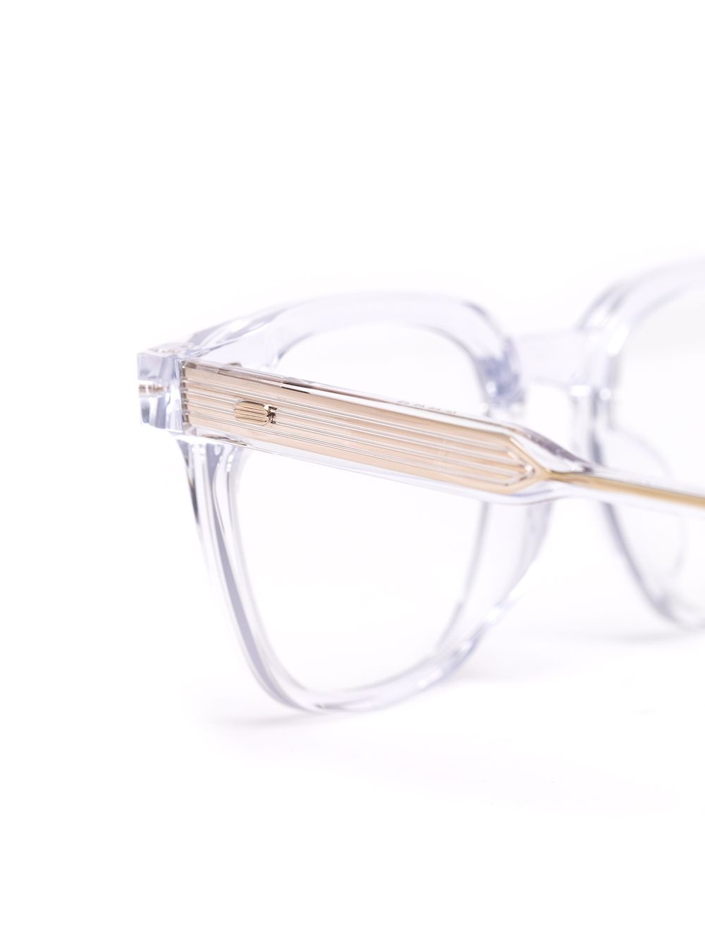 Kubo C1 square-frame glasses - 3