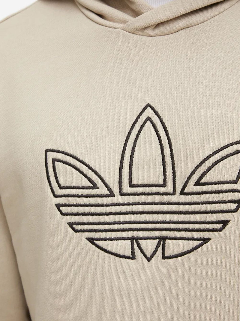 Outline hoodie 4