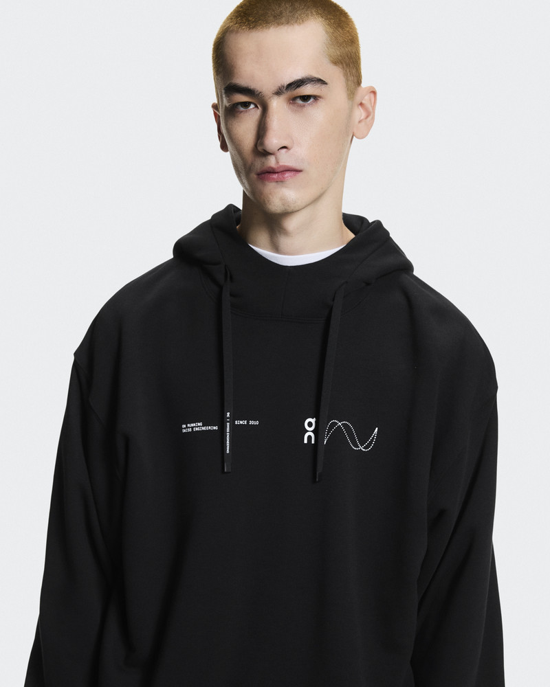 Club Hoodie Avant 3