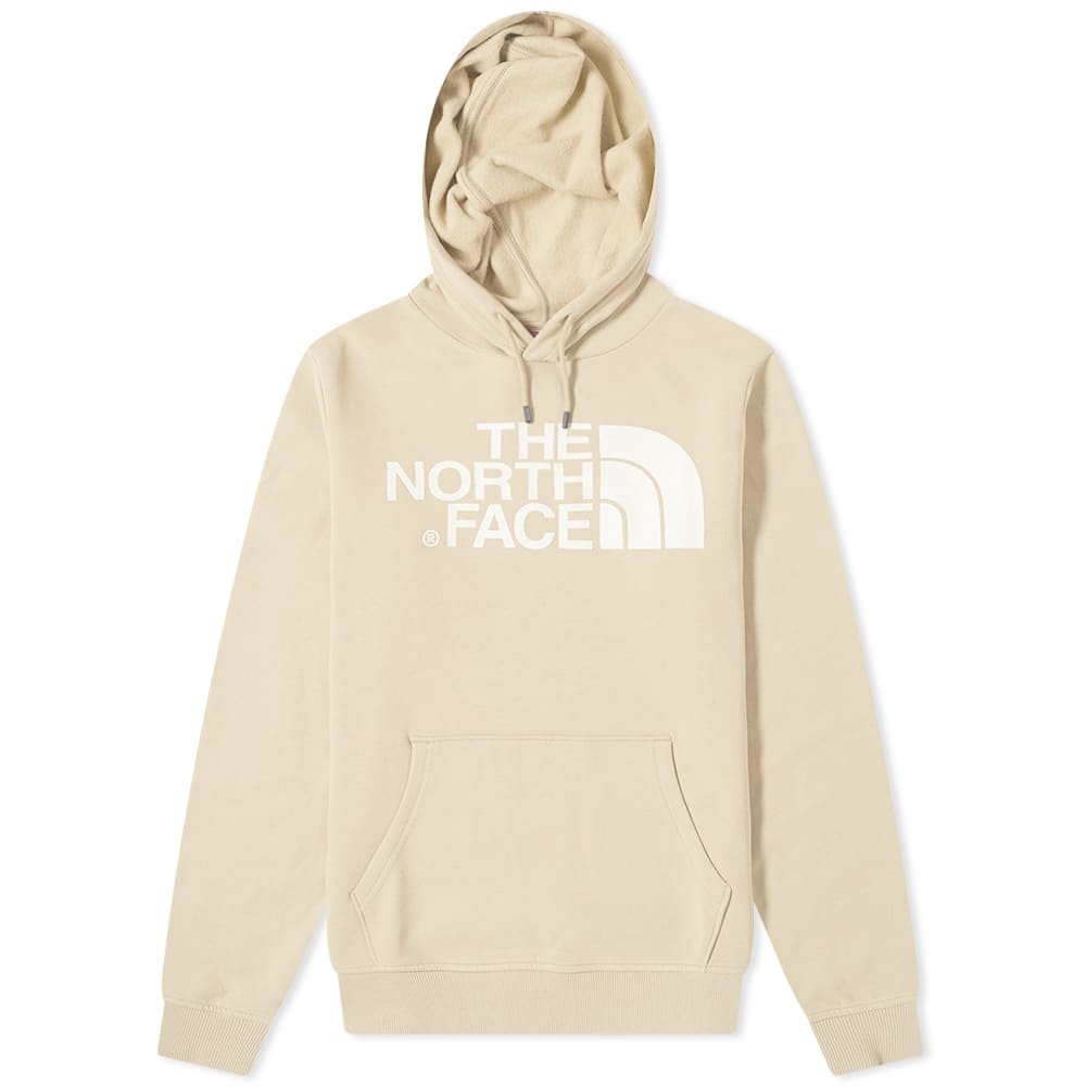 The North Face Standard Popover Hoody - 1