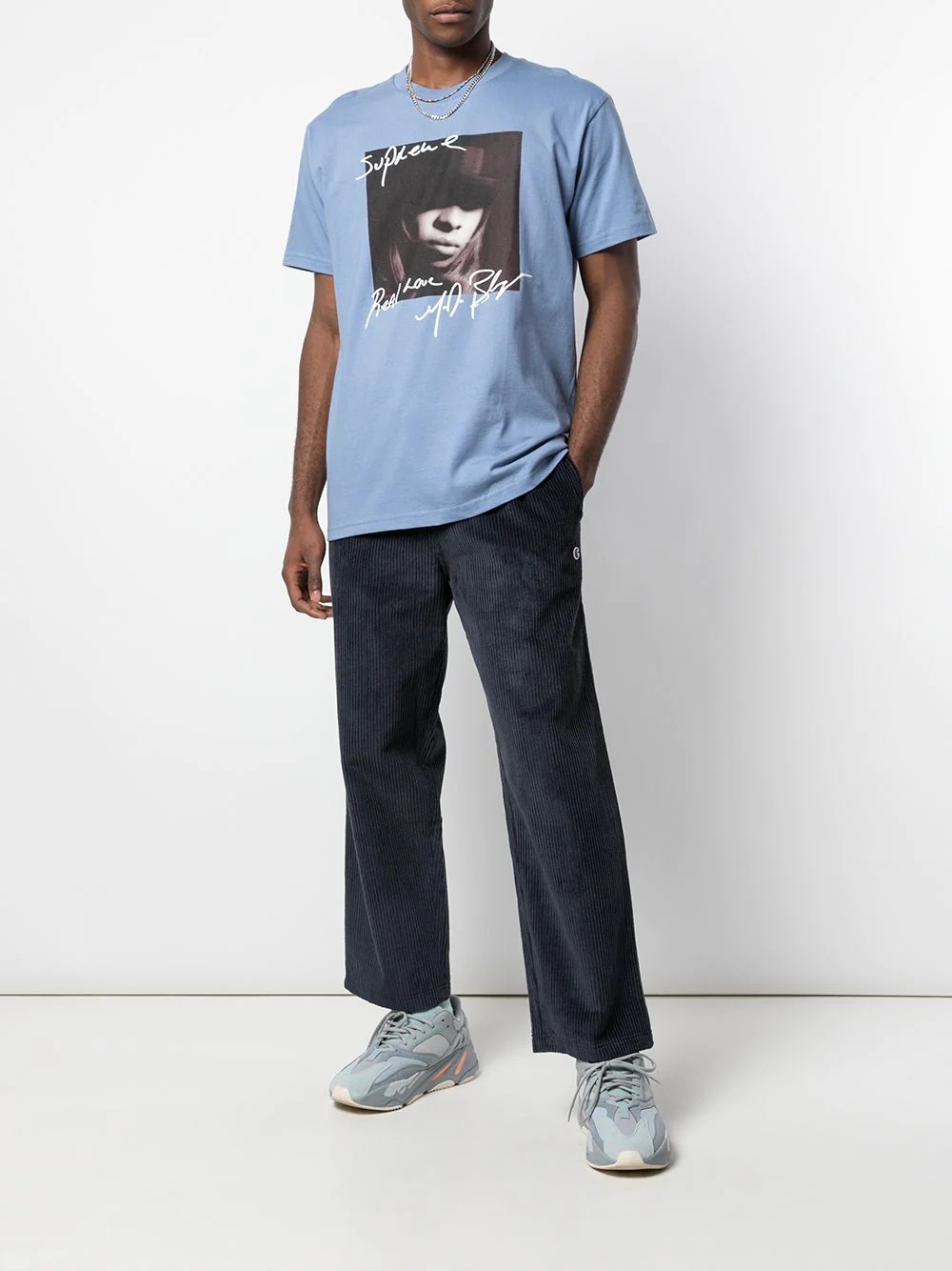 Mary J. Blige T-shirt - 2