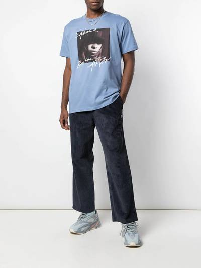 Supreme Mary J. Blige T-shirt outlook