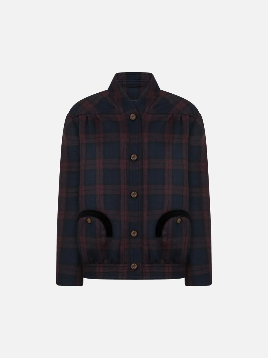 Coiba Jacket - 1
