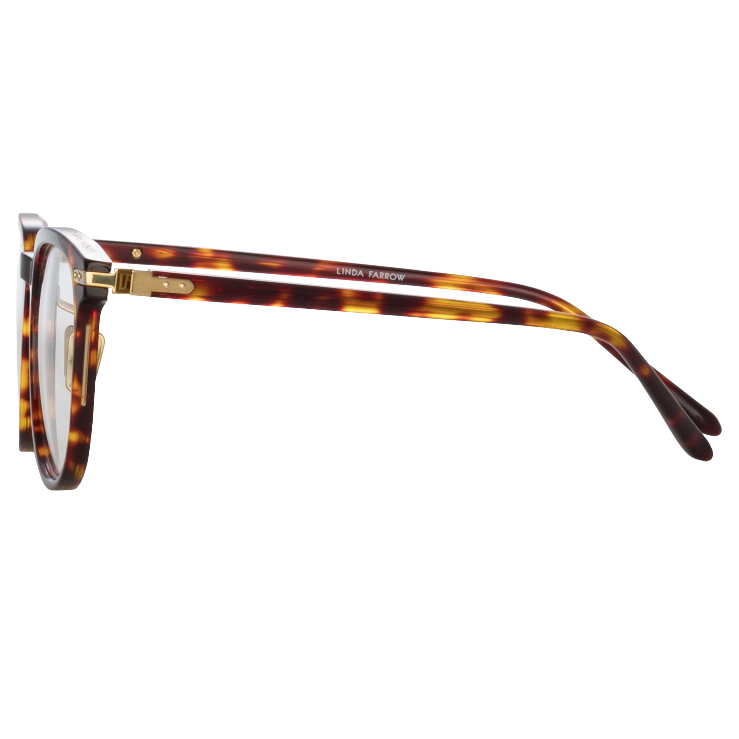 Sullivan Optical in Tortoiseshell - 5