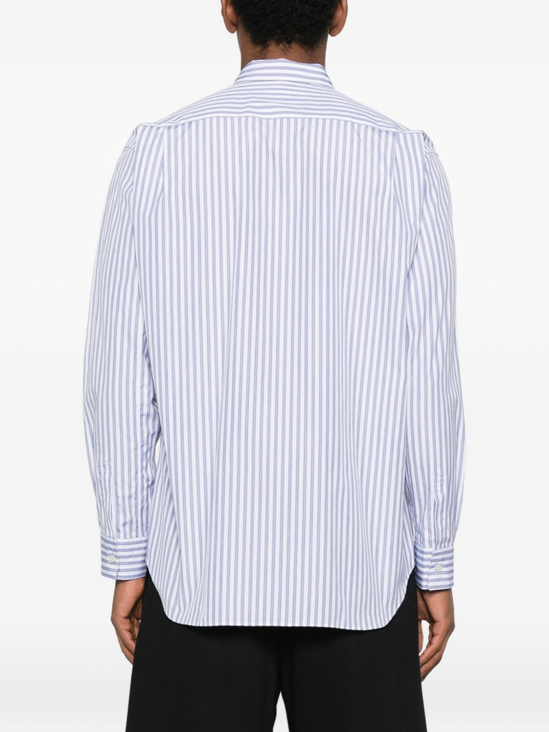 pocket striped shirt 4