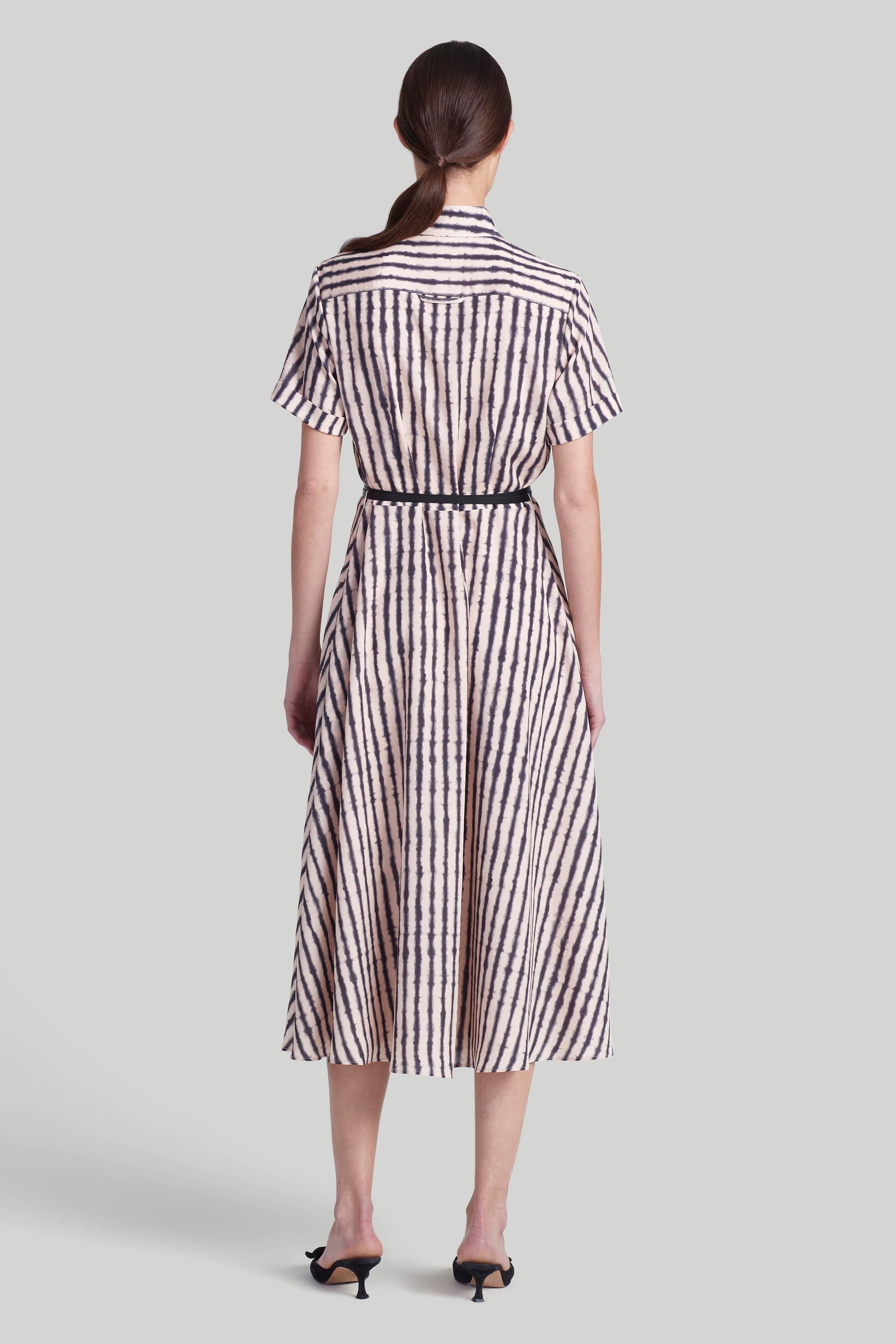 'KIERA' DRESS - 4