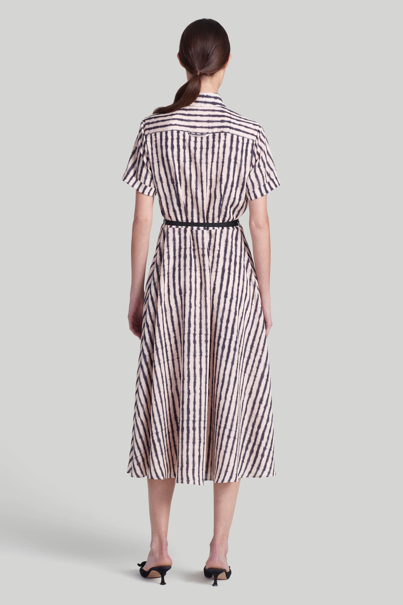 'KIERA' DRESS 4