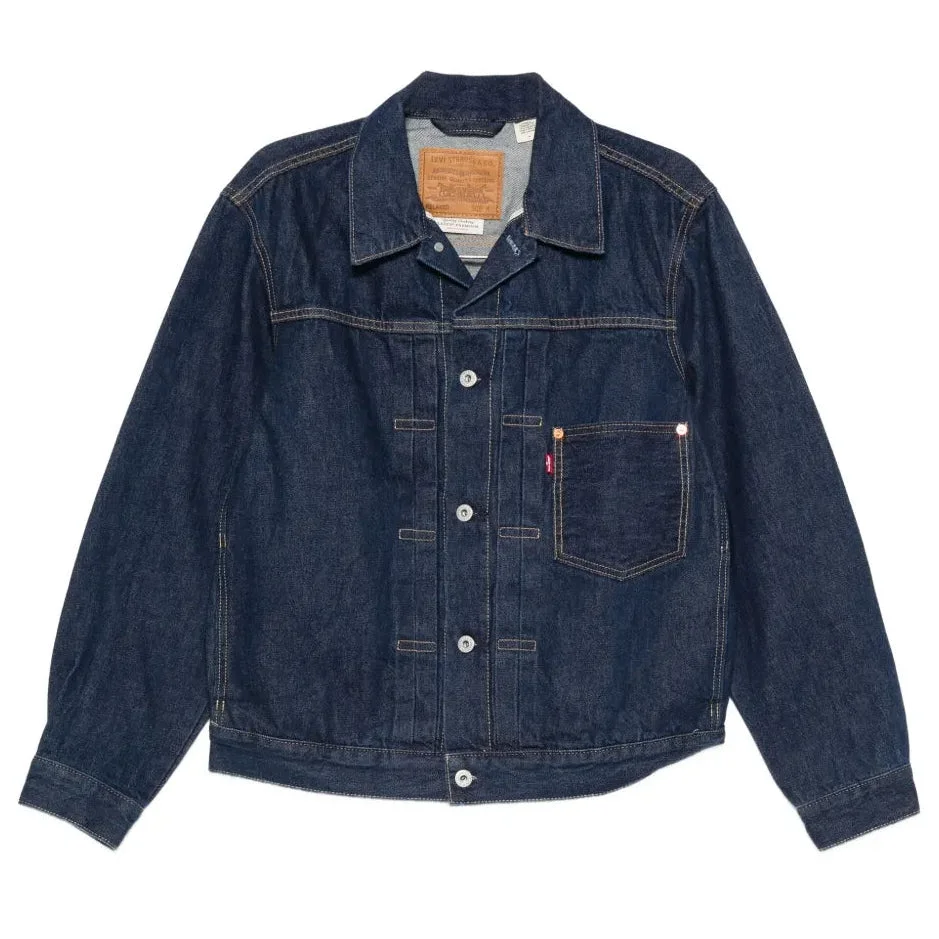 Type I Trucker Jacket - 1