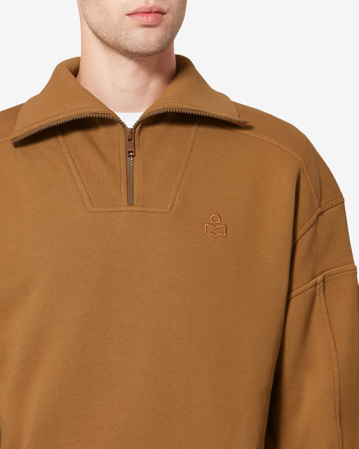 MALONE SWEATSHIRT - 3