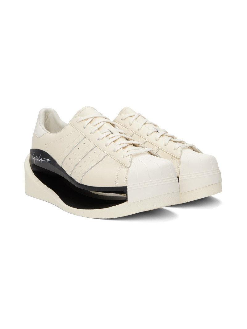 Off-White Gendo Superstar Sneakers 4