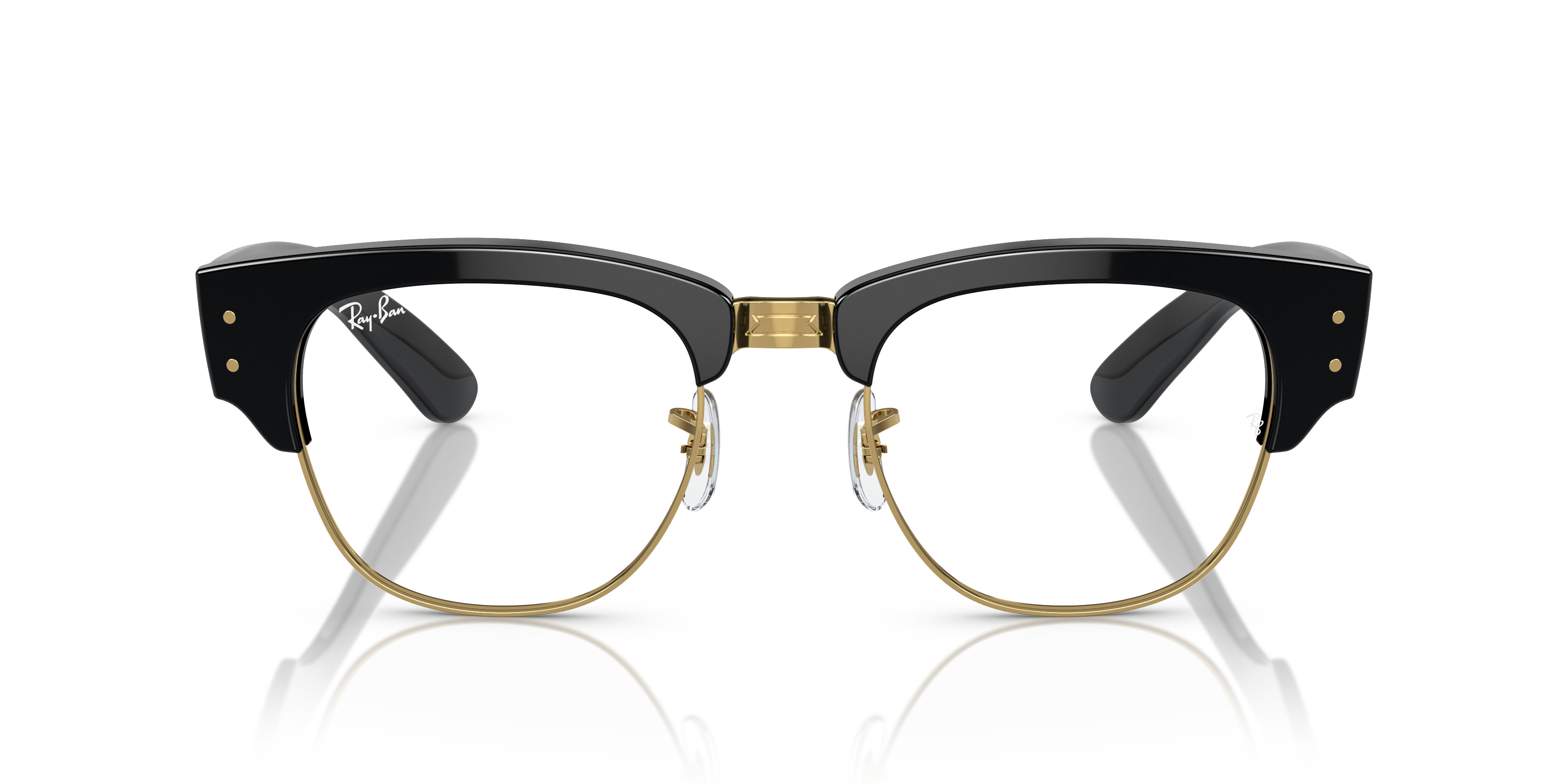MEGA CLUBMASTER OPTICS - 4