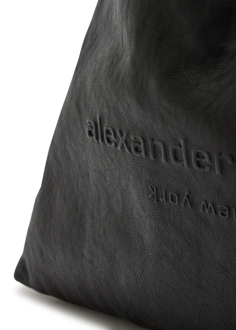 Alexander Wang Pike Large Leather Shoulder bag - 3