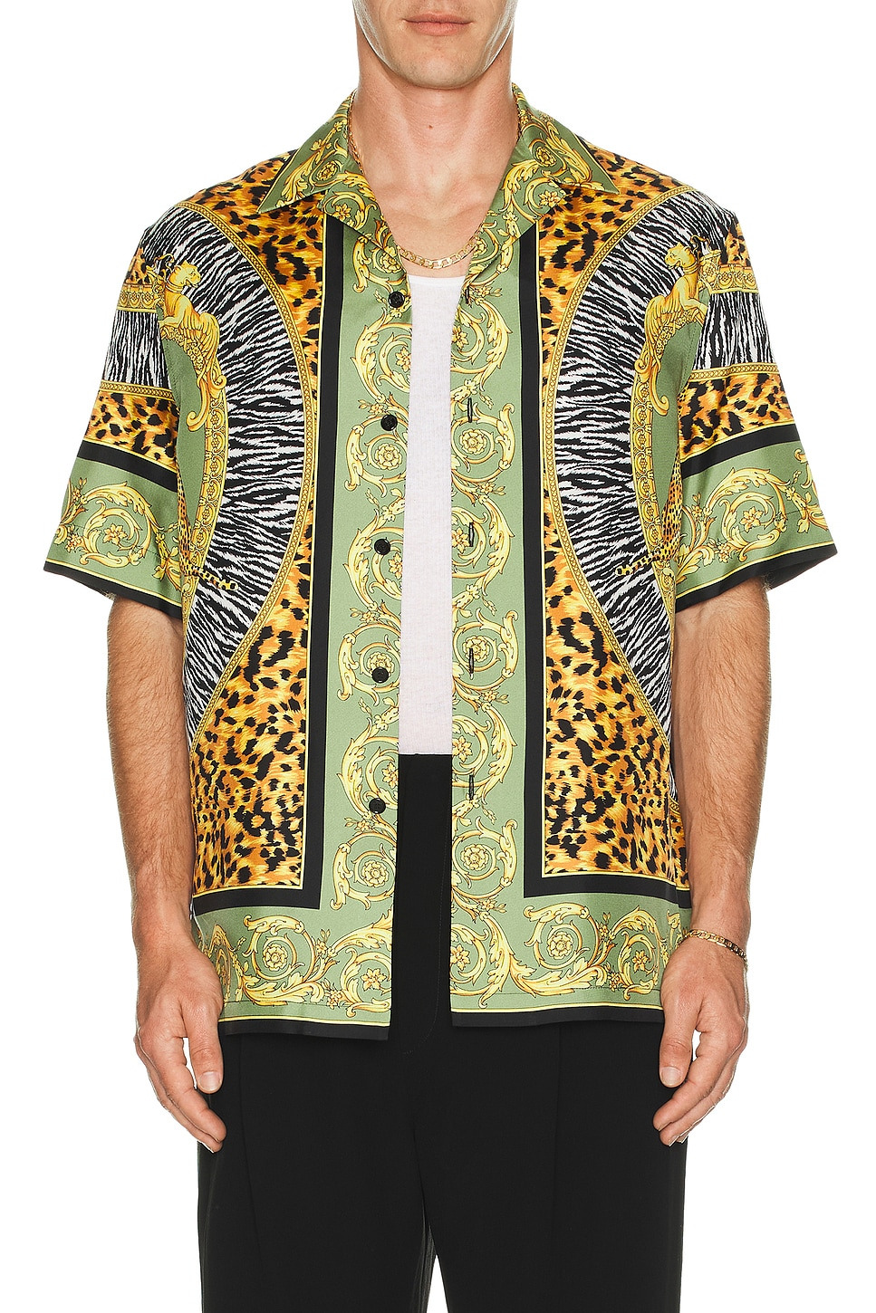 Wild Cats Shirt - 3